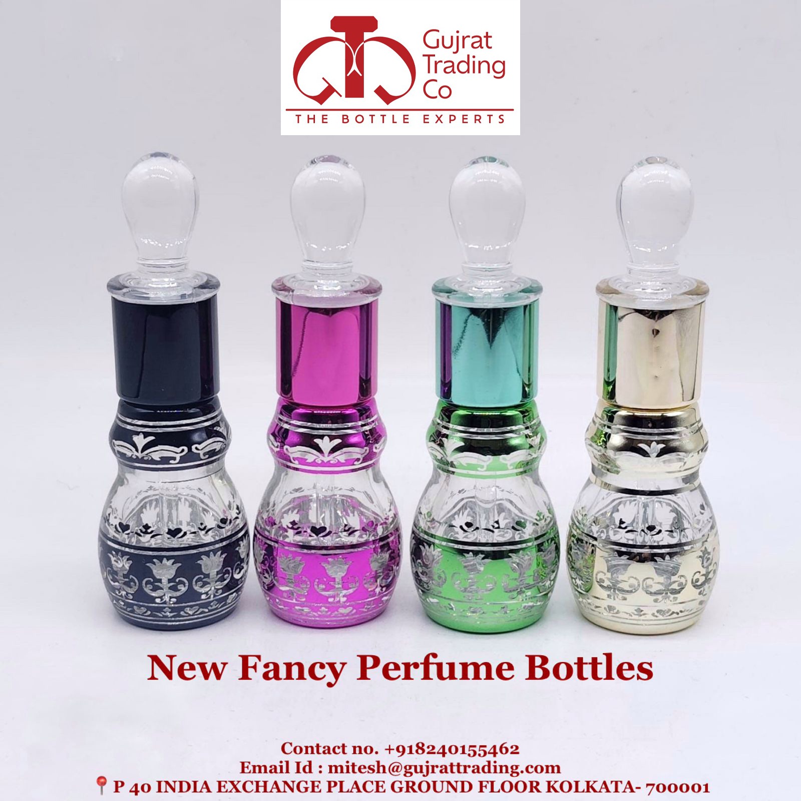 Bottle 23
